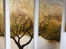 Exposición dia de la mujer 2023